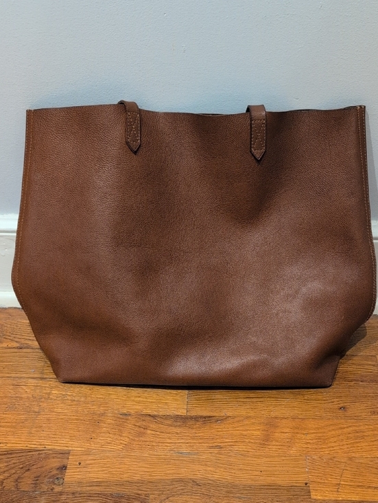 Madewell Handbags - Madewell Transport Tote